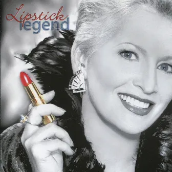 Lipstick Legend by Mary McCandless