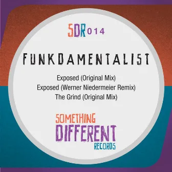 Exposed by Funkdamentalist