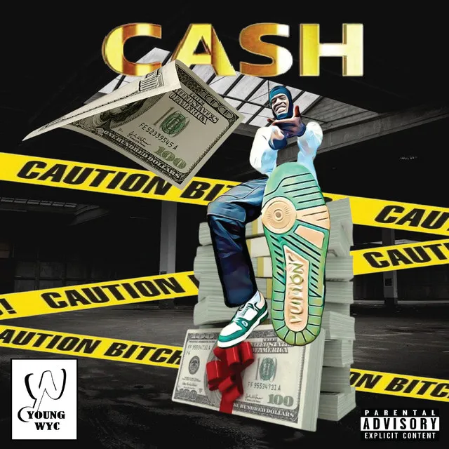 Cash