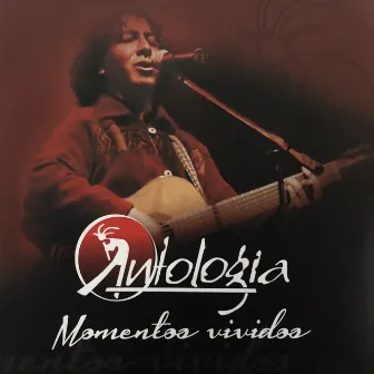 Momentos Vividos by Antologia