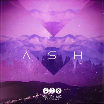 Ash (Feat. Daniel Ketchum) by ZENOX