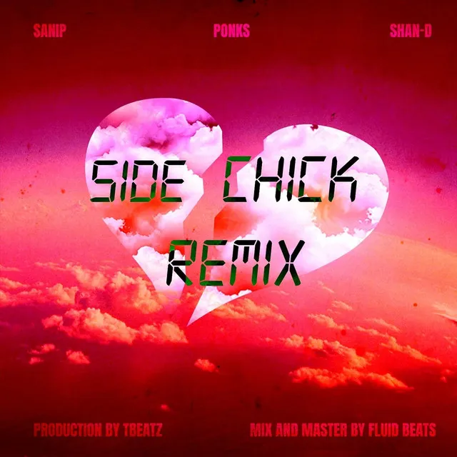 Side Chick (Remix)