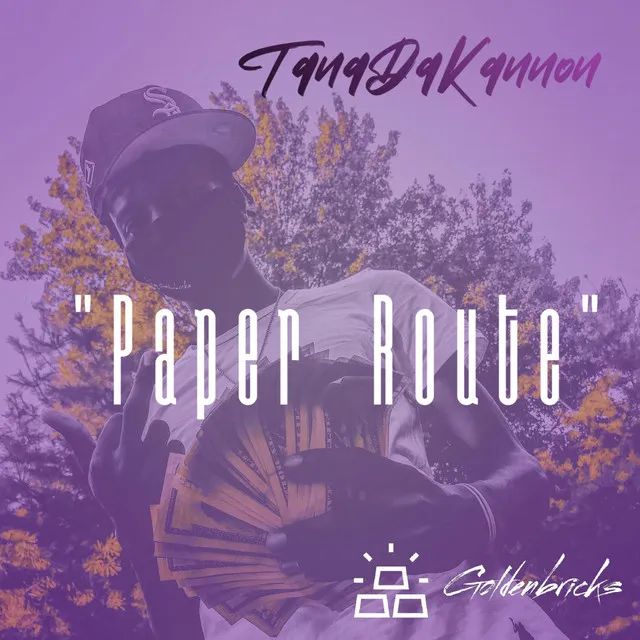 Paper Route