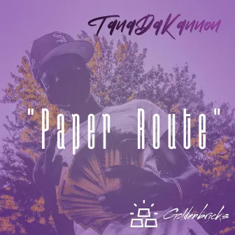 Paper Route by TanaDaKannon