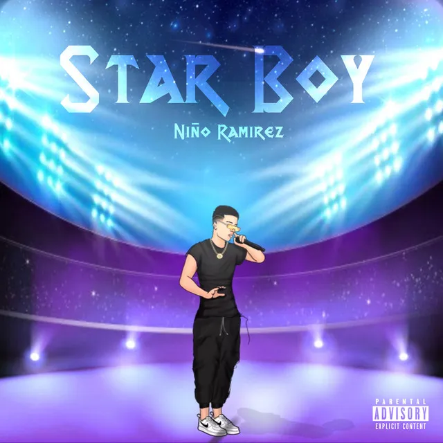 Starboy