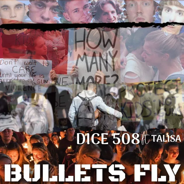 Bullets Fly