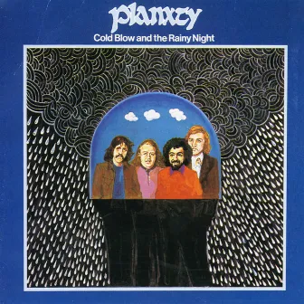 Cold Blow And The Rainy Night by Planxty