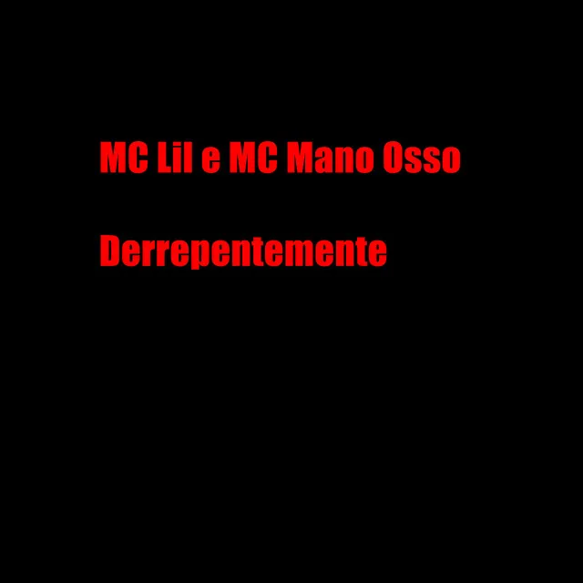 MC Mano Osso