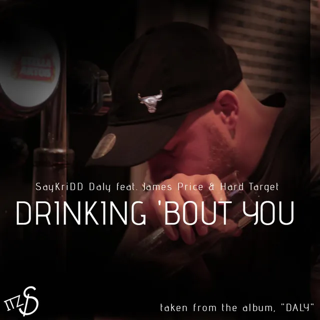 Drinkin' 'Bout You