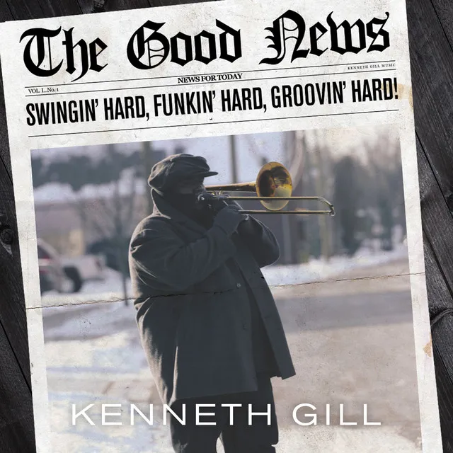 The Good News