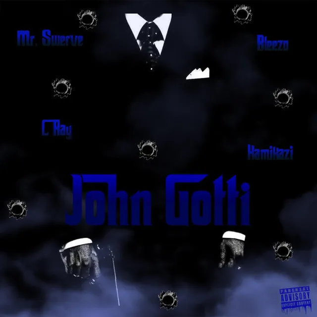 John Gotti