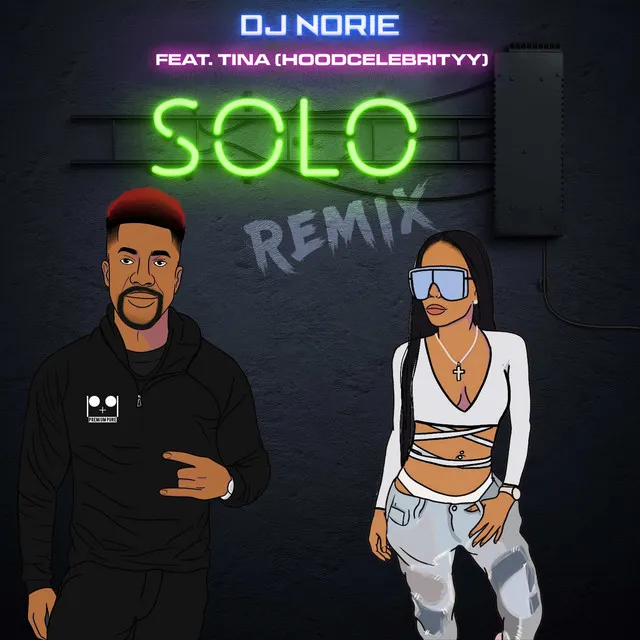 Solo - Remix