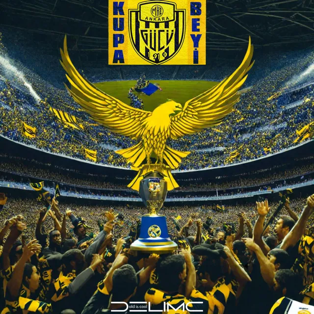 Kupa Beyi Ankaragücü