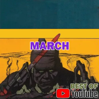 Best of YouTube: March by brandUn DeShay