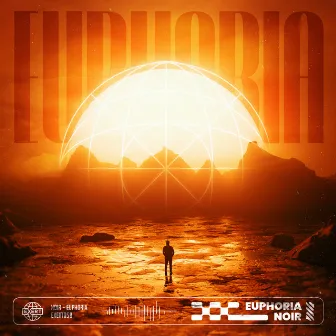 Euphoria by Noir Dnb