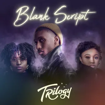 Blank Script by Trilogy