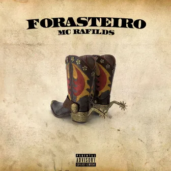 Forasteiro by MC Rafilds