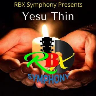 Yesu Thin by Ravi Bhushan Xess