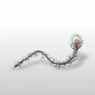 Eat the Light by Lotus 