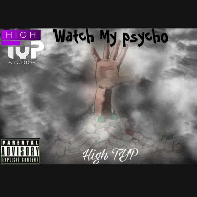 Watch my psycho