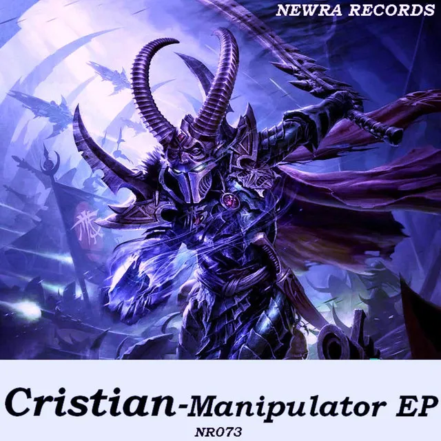 Manipulator - Original Mix