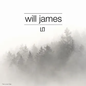 Will James by Will James