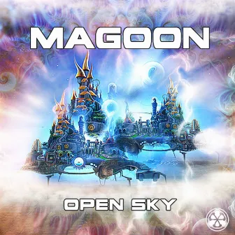 Open Sky by Magoon