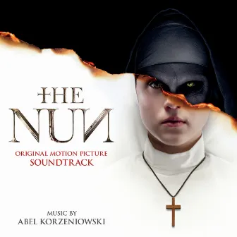 The Nun (Original Motion Picture Soundtrack) by Abel Korzeniowski