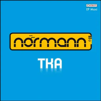 TKA by Normann