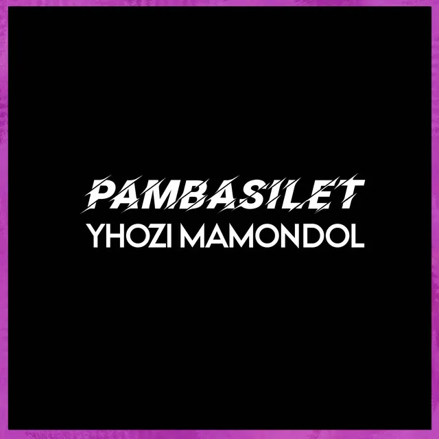 Pambasilet