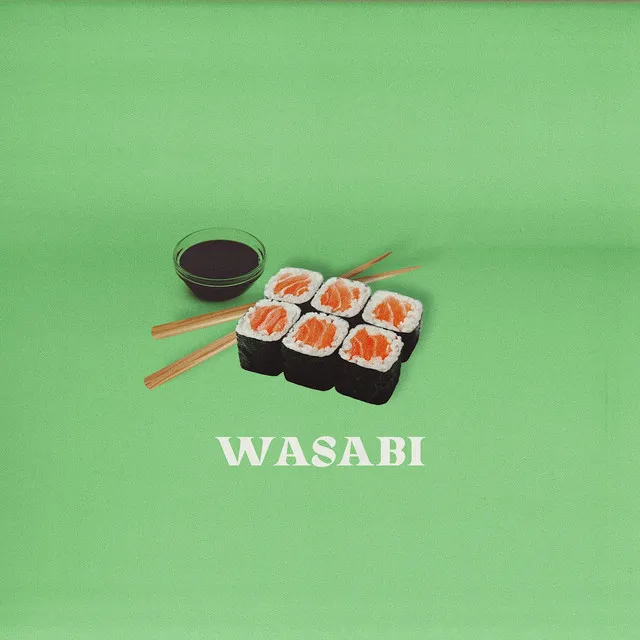 Wasabi