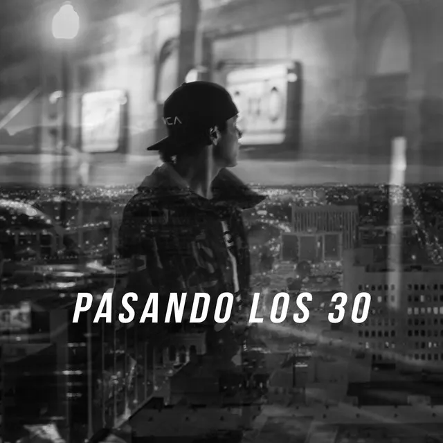 Pasanso Los 30