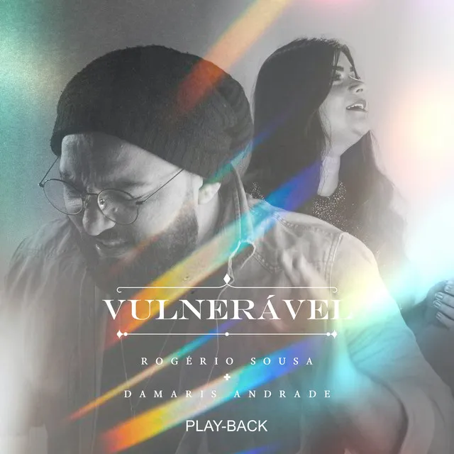 Vulnerável (Playback)