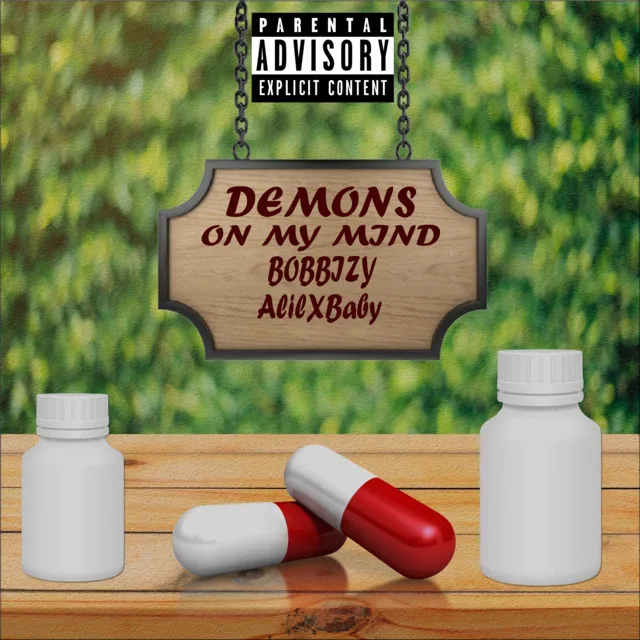 Demons On My Mind (Remix)