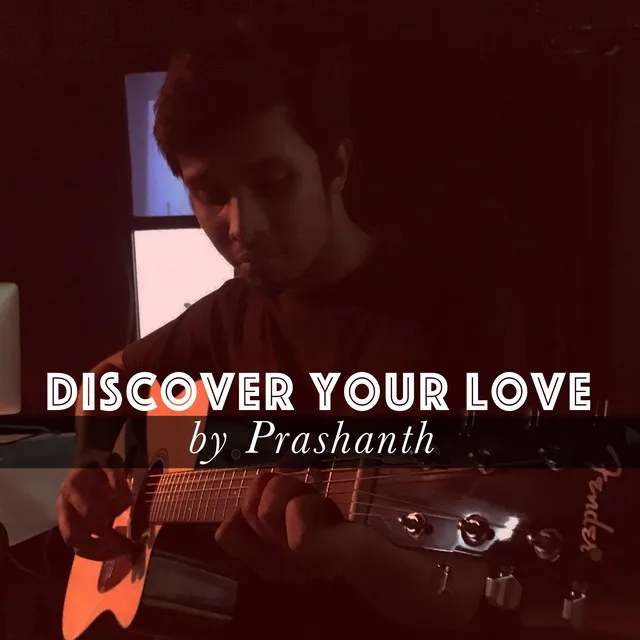 Discover Your Love