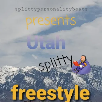 Utah by Splitty