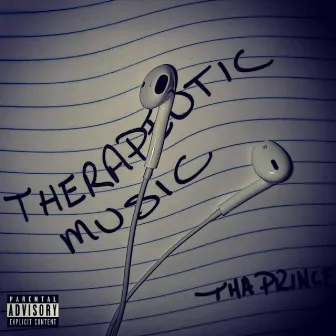 Therapeutic Music by Tha Prince