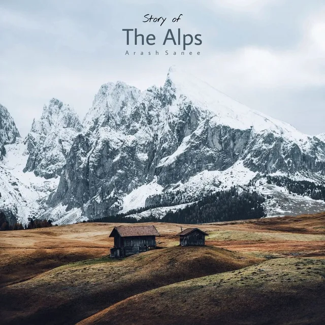 Story of the Alpes PI