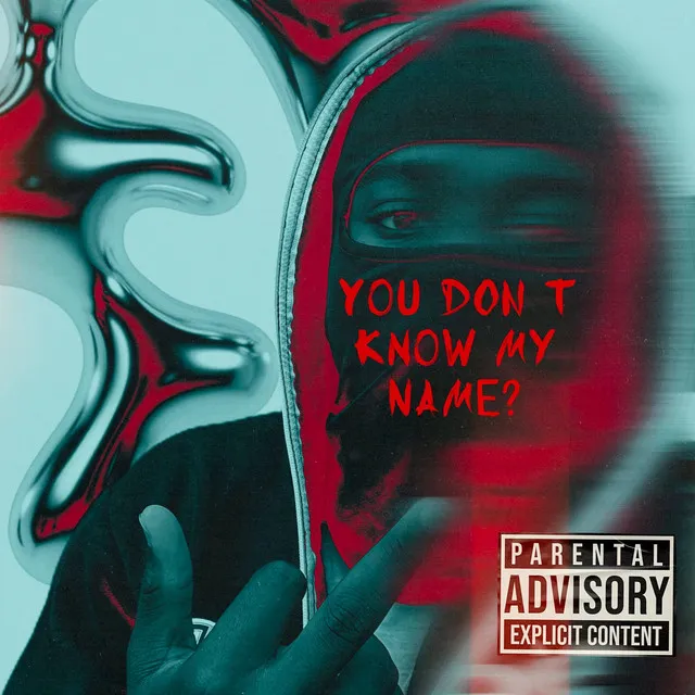 You dont know my name (Rn)