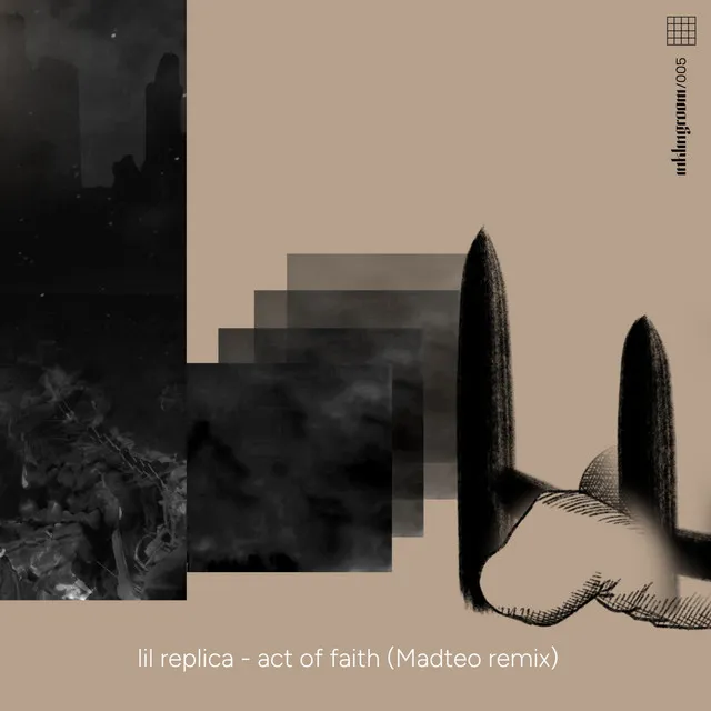 act of faith (Madteo Remix)