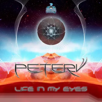 Life in my Eyes by Peterv