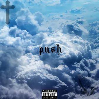 P.U.S.H. by Meechie Alexander