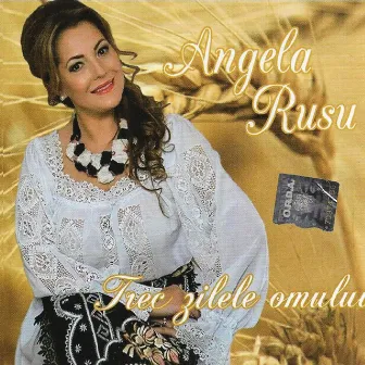 Trec Zilele Omului by Angela Rusu