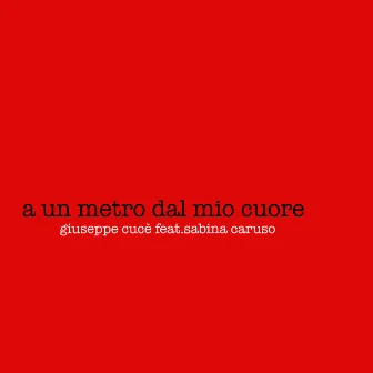 A un metro dal mio cuore by Giuseppe Cucè