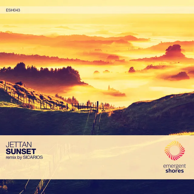 Sunset - Sicarios Remix