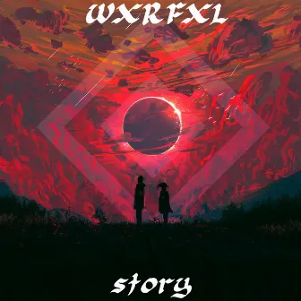 Story by WXRFXL