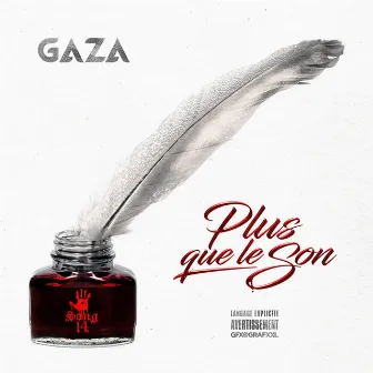 Plus que le son by Capitaine Gaza