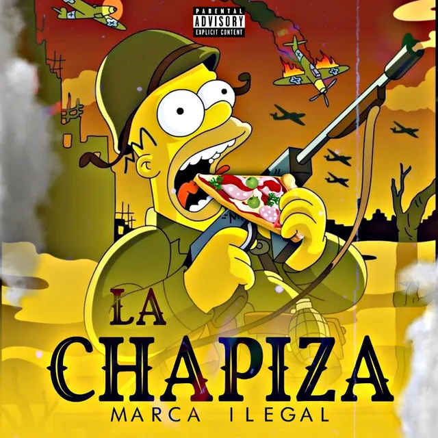 La Chapiza