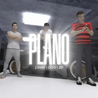 Plano by SD