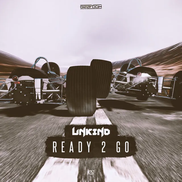 Ready 2 Go - Radio Mix